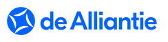 Logo De Alliantie - verticale tuin Almere