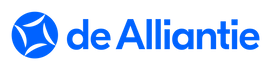 Logo van De Alliantie | pilot Sterremospad Save Lodge 