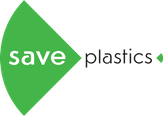 Logo Save Plastics