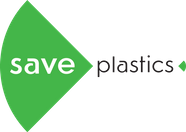 Logo Save Plastics