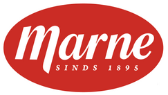 Logo gemeente Marne Mosterd