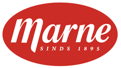 Logo gemeente Marne Mosterd