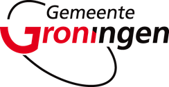 Logo gemeente Groningen Save Lodge