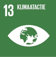 SDG 13: klimaatactie | turfvrij tuinieren met duurzaam substraat voor bodemverbetering