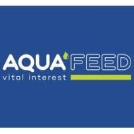 Logo Aquafeed | irrigatiepartner van Save Lodge